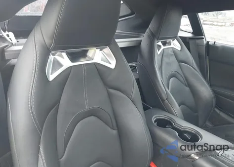 2021 Toyota Gr Supra 3.0 Premium z USA, uszkodzony, nr VIN WZ1DB0C03MW040116